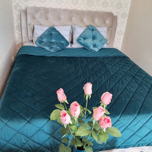 Апартаменты  Речная ул., 1Г в Туапсе