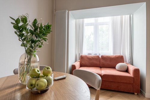 Апартаменты Апартаменты  в Казани