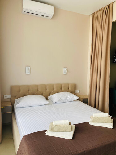 Апартаменты Sun & Atlas Apartments в Судаке