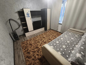 Апартаменты Солнечный проезд, 17