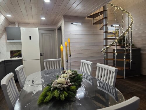 Загородный дом Апартаменты  в Верхнем Фиагдоне