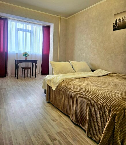 Квартира Квартира для романтических встреч и деловых поездок в Южно-Сахалинске