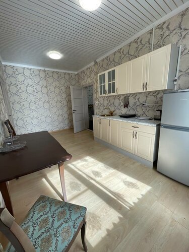 Апартаменты Апартаменты  №4 в Нижнеангарске