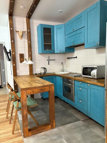 Апартаменты площадь Свободы, 4 в Наро-Фоминске