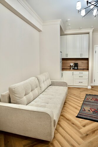 Квартира  У озера в Теберде