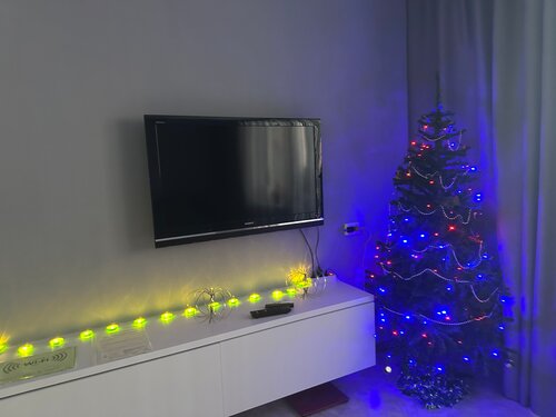 Квартира Уютная квартирка на Седого  в Миассе