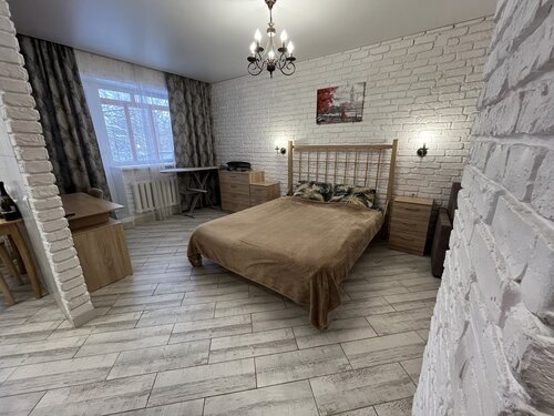 Квартира Апартаменты на Торгу в Новой Деревне