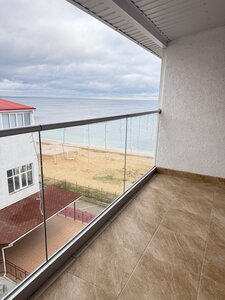 Апартаменты Апартаменты студия с видом на море в Феодосии