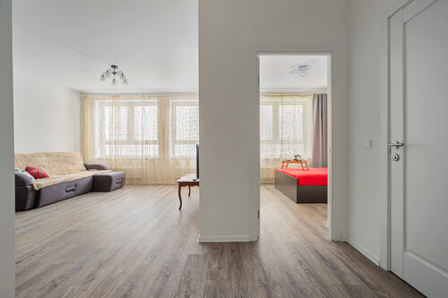 Квартира MaxRealty24 Квартира недалеко от м. Сходненская и аэр. Шереметьево в Путилково