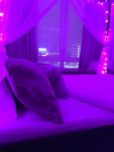 Апартаменты улица Максима Горького, 23А в Нижнем Новгороде