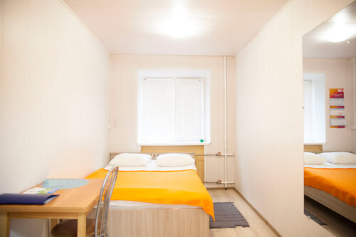Иное жильё Антихостел RoomHouse у Вокзала в Петрозаводске