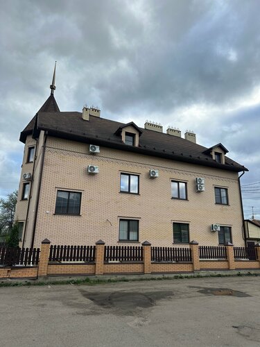 Гостиница Ода в Ельце