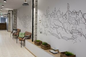 Хостел Hostel Club 1723