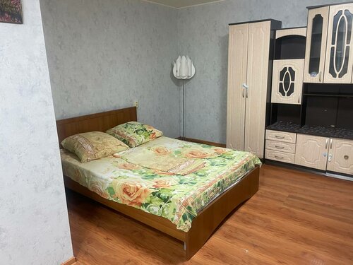 Квартира Квартира в 7 минутах от Притяжения в Магнитогорске