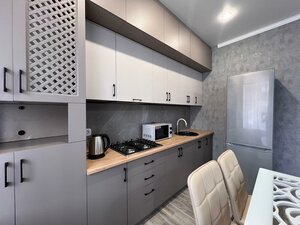 Апартаменты Железноводская 72к1 подъезд 1