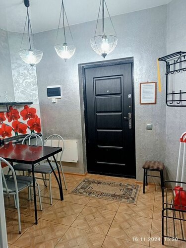 Квартира Полевая улица, 19 кв 2 в Джубге