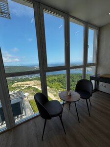 Апартаменты 3 я Поселковая  18 