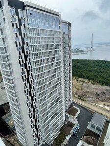 Апартаменты 3 я Поселковая  18 