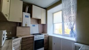 Апартаменты улица Виноградова, 32