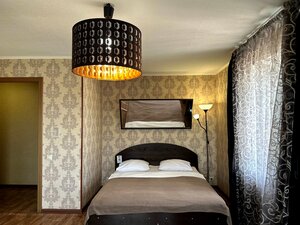 отель Калина комфорт в тихом , спальном районе