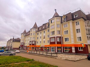 отель Калина комфорт в ЖК Альпийский Парк