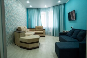 Апартаменты Кедровая ул., 12