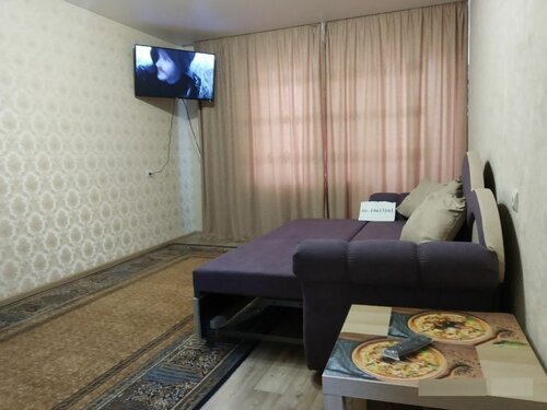 Апартаменты Ленинградская 135 в Тихорецке