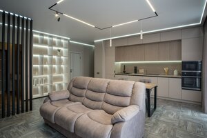 Апартаменты Краснореченская улица, 225/2