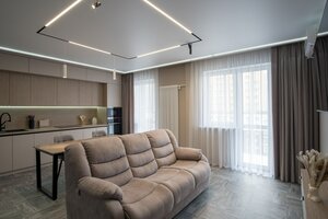 Апартаменты Краснореченская улица, 225/2