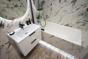 Апартаменты Краснореченская улица, 225/2