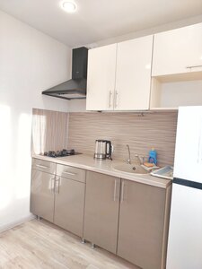 Квартира Гагарина 36