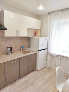 Квартира Гагарина 36