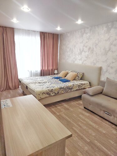 Квартира Гагарина 36 в Печоре