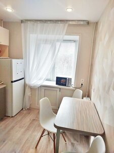 Квартира Гагарина 36