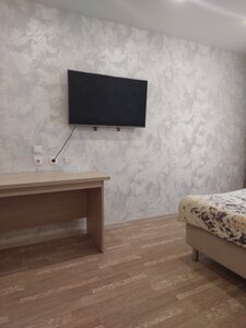 Квартира Гагарина 36