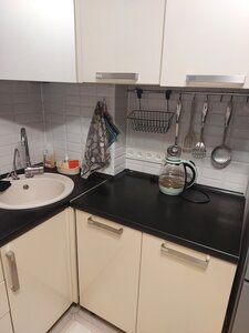 Квартира Молодёжный бульвар, 5