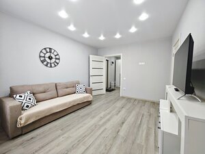 Апартаменты Апартаменты Люкс от СУТОЧНО.ТОБ