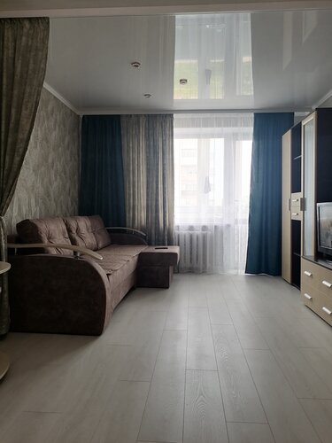 Апартаменты Проспект Ленина 67. Балтийск  в Балтийске