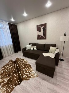 Апартаменты Апартаменты Бэмби