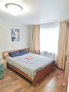 Квартира Щипачкина 7
