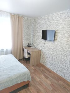 Квартира Щипачкина 7
