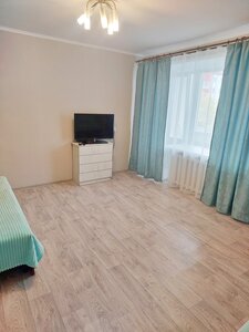 Квартира Спортивная 46