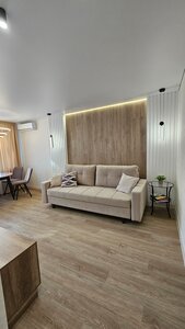 Квартира Апартаменты 