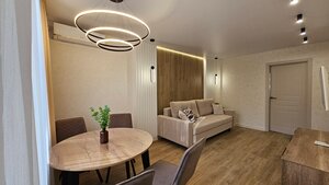 Квартира Апартаменты 