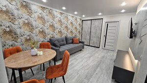 Квартира Двухкомнатная квартира рядом с Термами