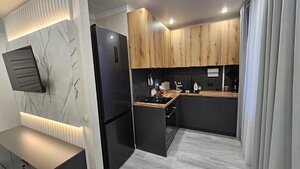 Квартира Двухкомнатная квартира рядом с Термами