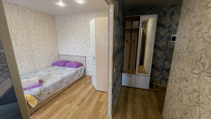 Апартаменты Ленинский проспект, 45к1