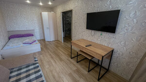 Апартаменты Ленинский проспект, 45к1