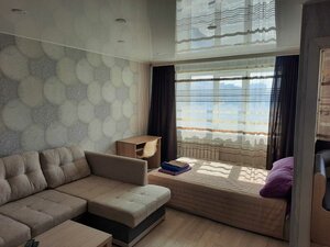 Апартаменты Московская улица, 4