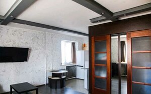 Квартира Студия с дизайнерским ремонтом